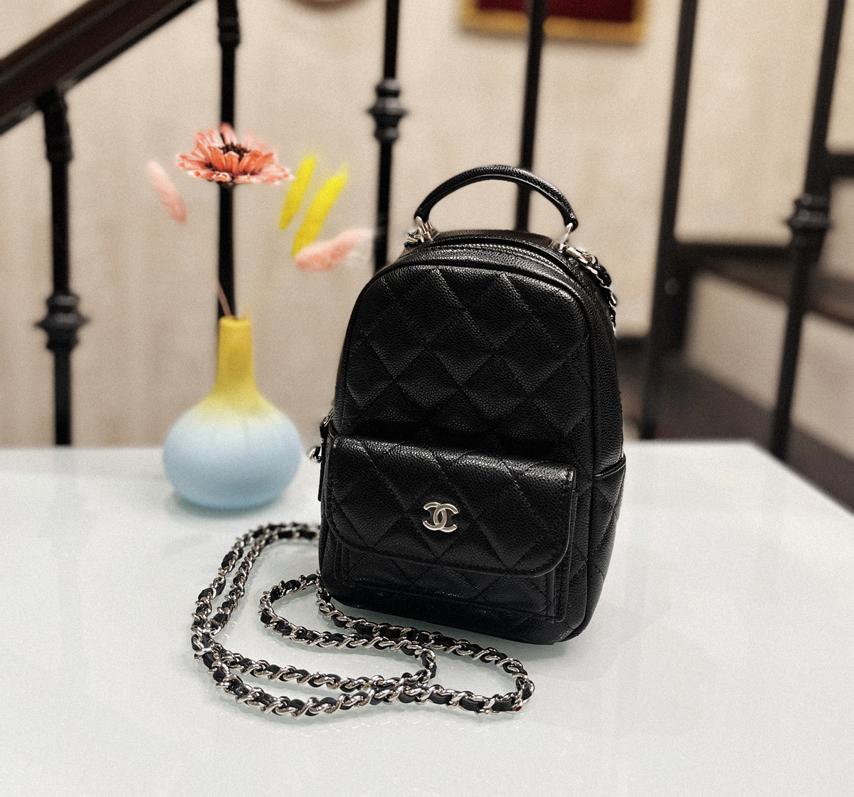 Chanel 24Cmini Shoulder bag