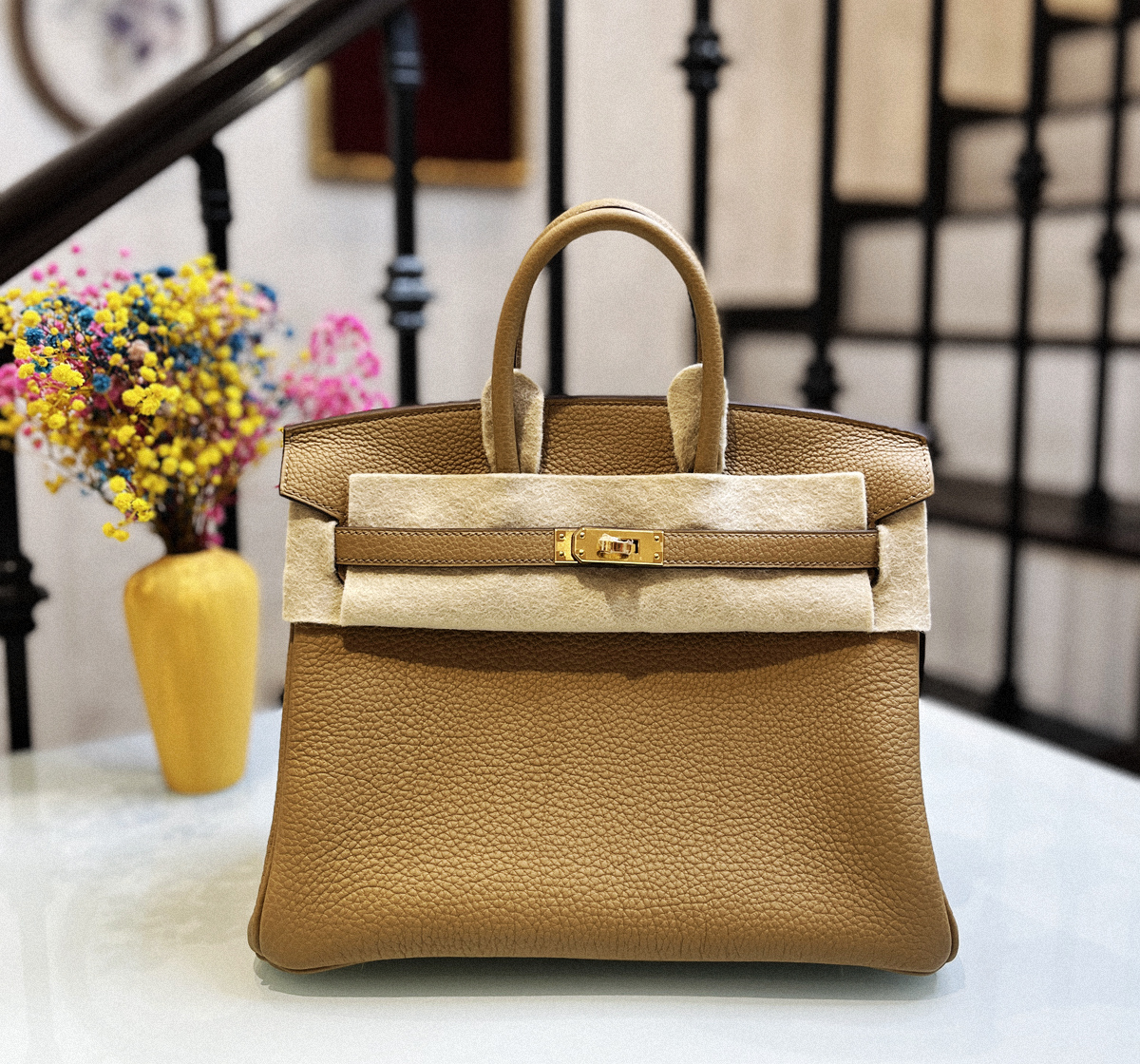 Birkin 25 CC4B